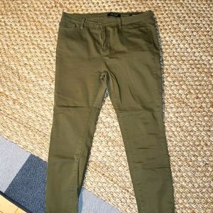 Judy Blue skinny jeans